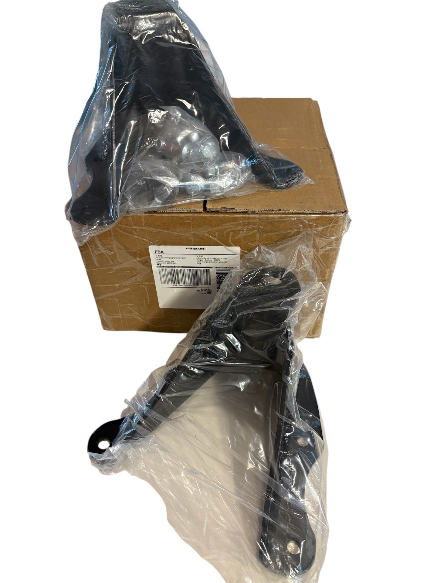 NEW OBS Ford Rear Spring  Hangers