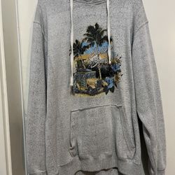Men’s sweatshirt 