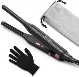 WavyTalk Small Flat Iron