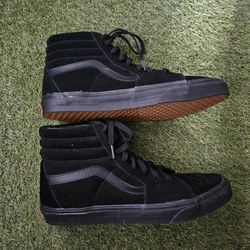 Vans Skate HI 
