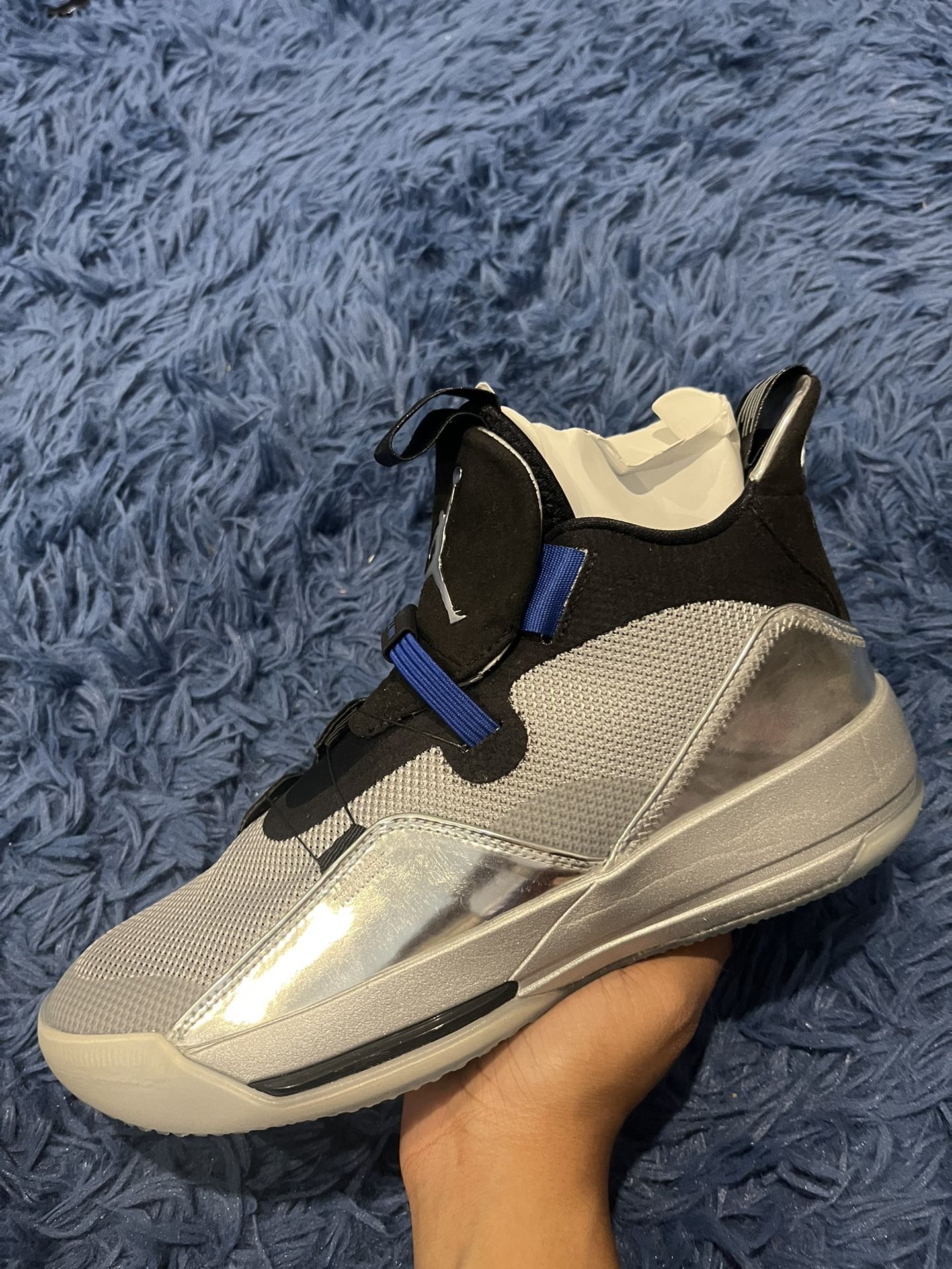 Brand New Jordan All Star Size 8
