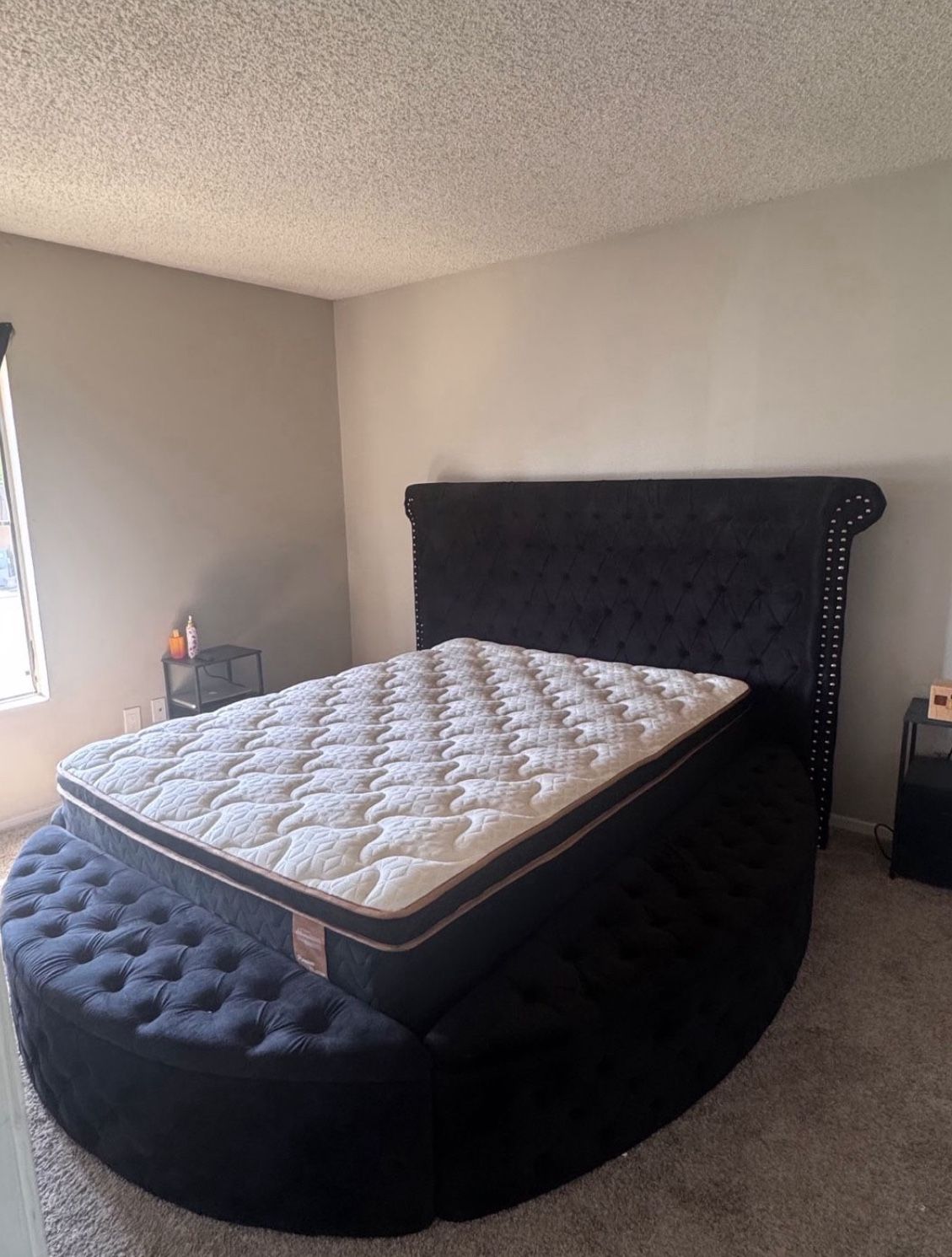 Bed Frame
