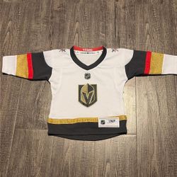 Las Vegas Golden Knights Hockey Jersey 