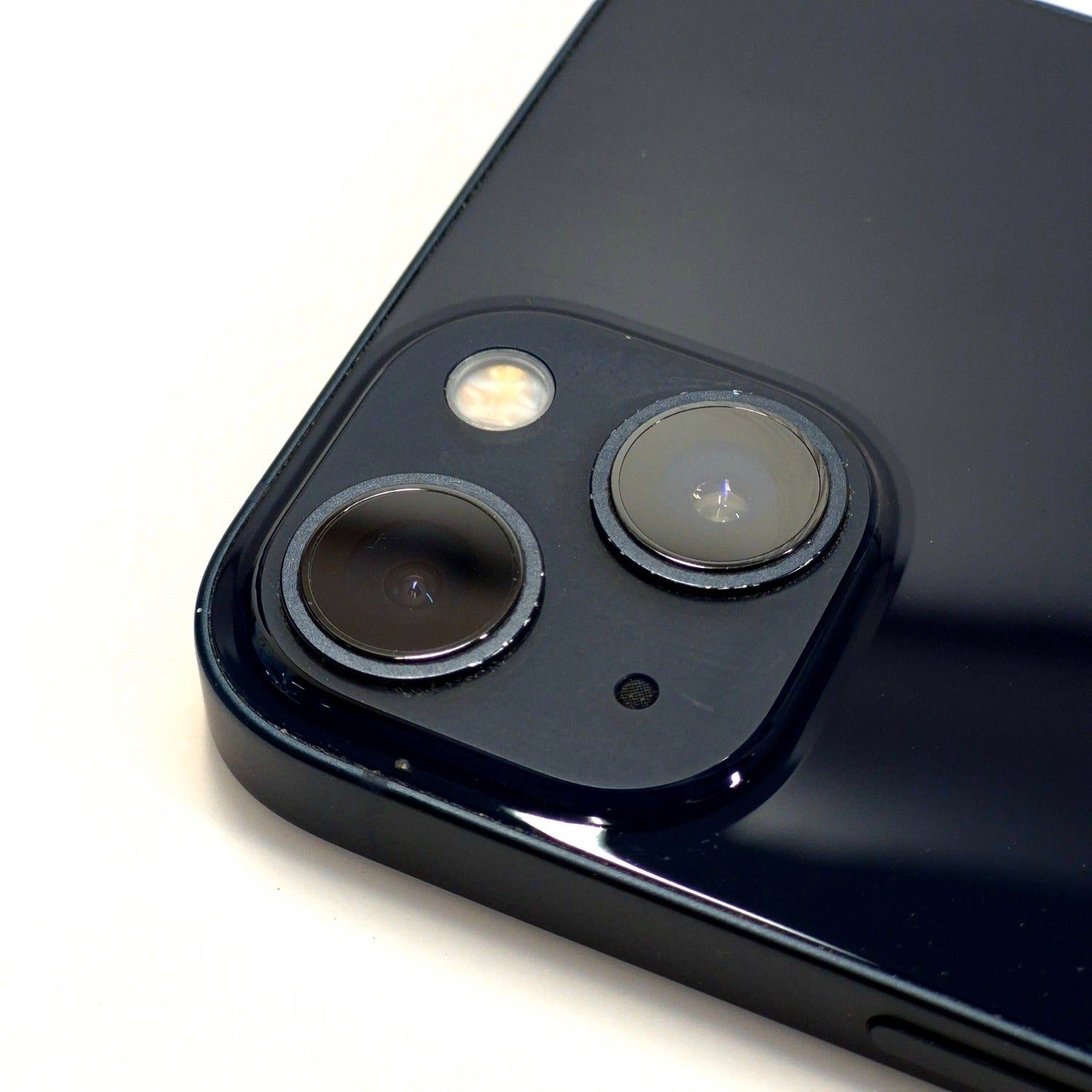 Factory Unlocked Apple iPhone 13 128GB Midnight MLA23LL/A