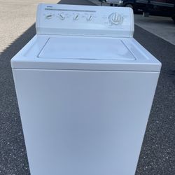 Kenmore Washer 60 Day Warranty ❗️