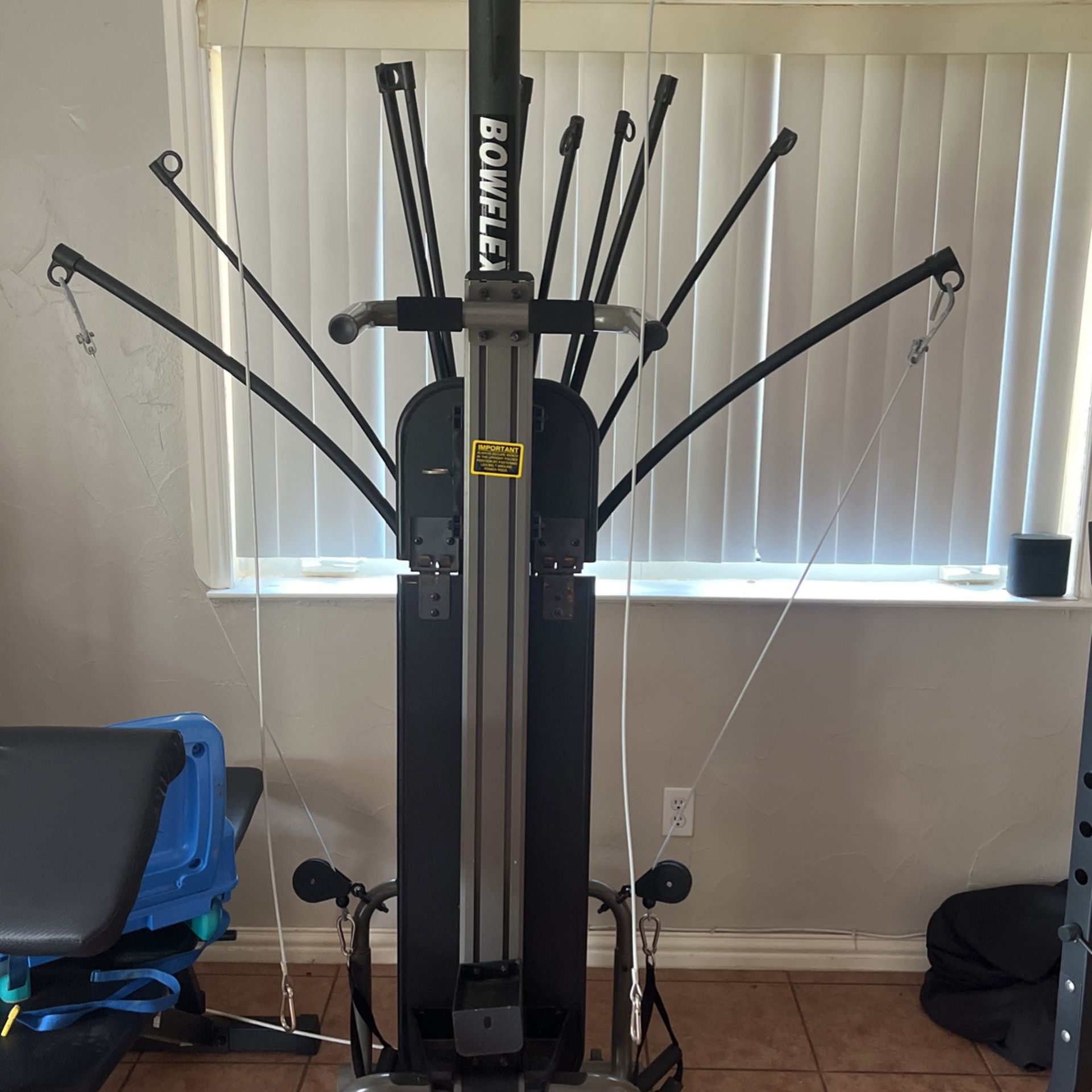 Bowflex Xtl for Sale in Carrollton, TX OfferUp