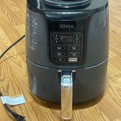 Ninja Cooking air fryer