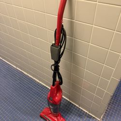Vacuum 
