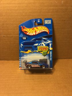 Hot Wheels Pikes Peak Celica (Milwaukie,OR)