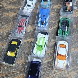 Majorette Limited Edition Cars 