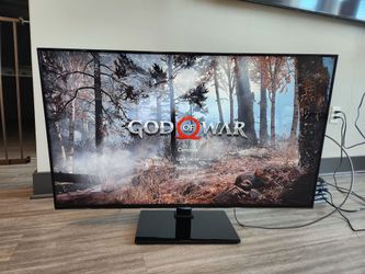 Samsung 48 in TV