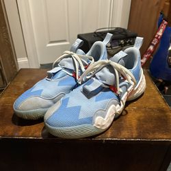 Adidas Trea Young 1 “ICE” Size: 13