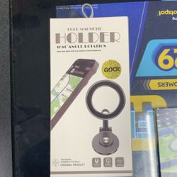 Fold Magnetic