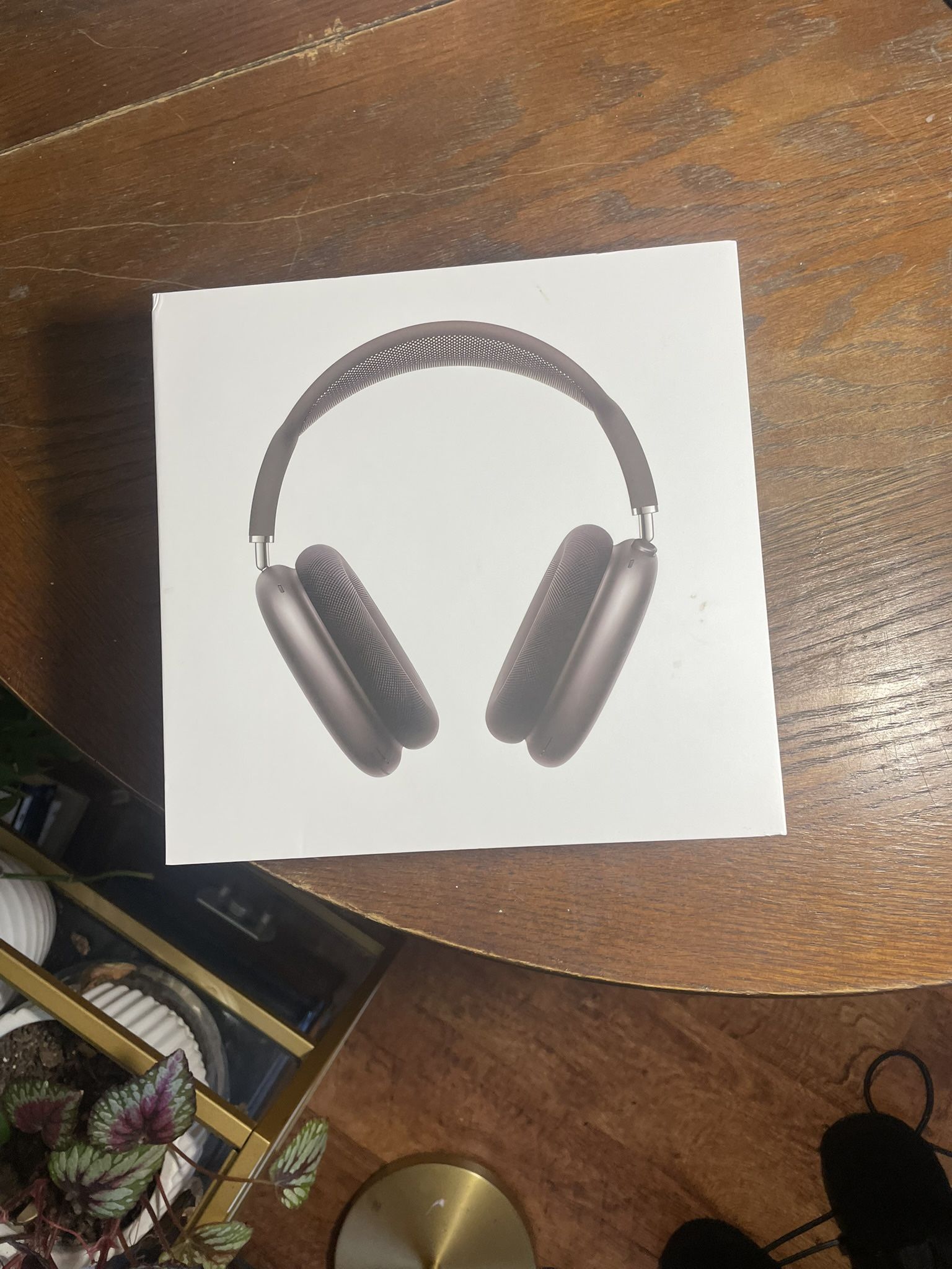 AirPod Maxs Electronics & Media