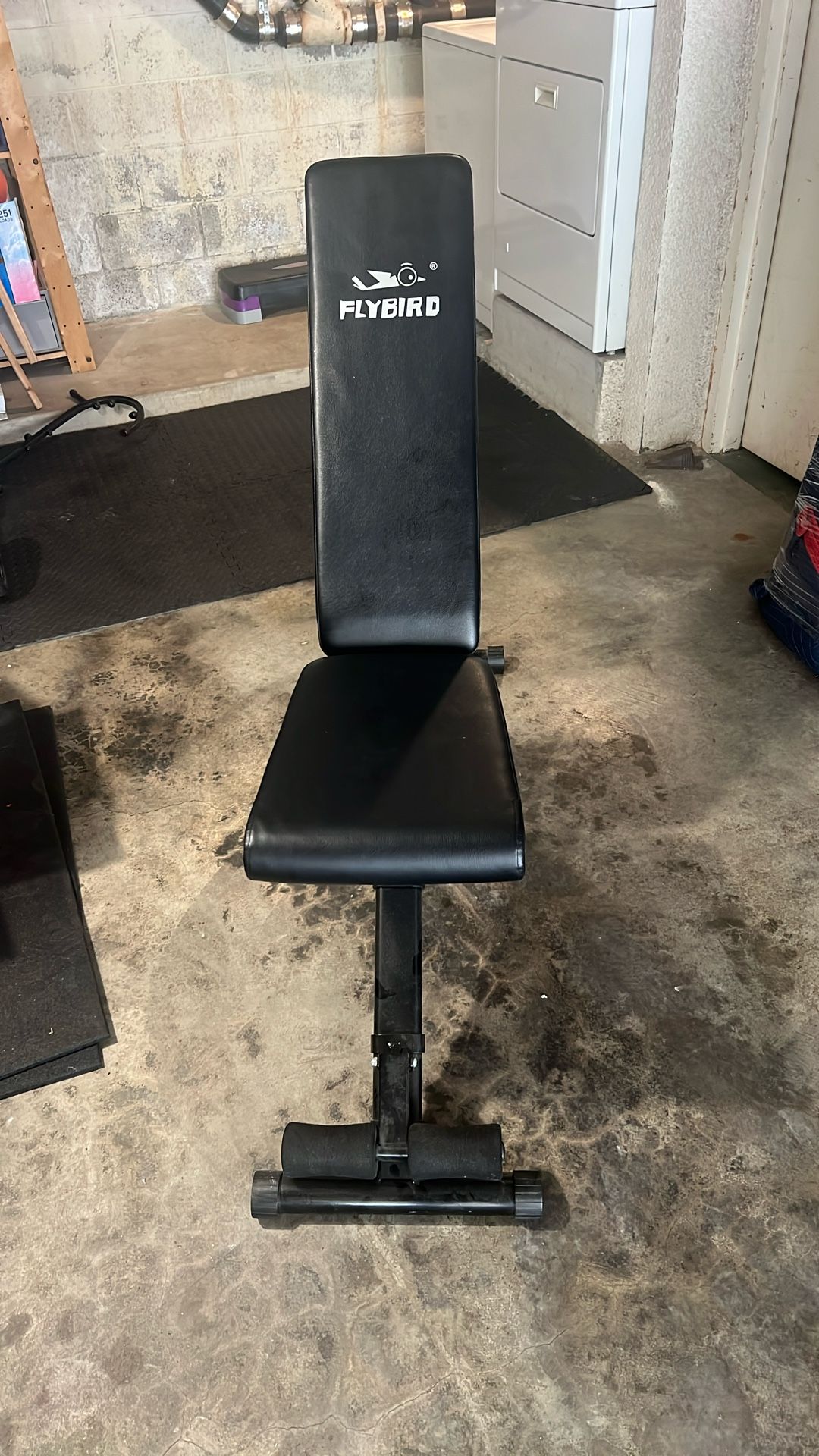 Workout Bench