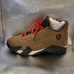 Jordan 14