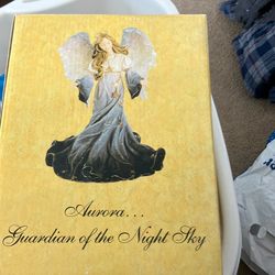Porcelain angels