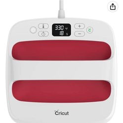 Crickut Easy Press