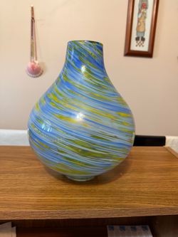 Vase