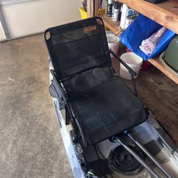 Field And Stream 12ft Kayak