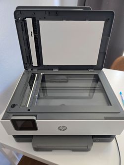 HP OfficeJet Pro 8034e