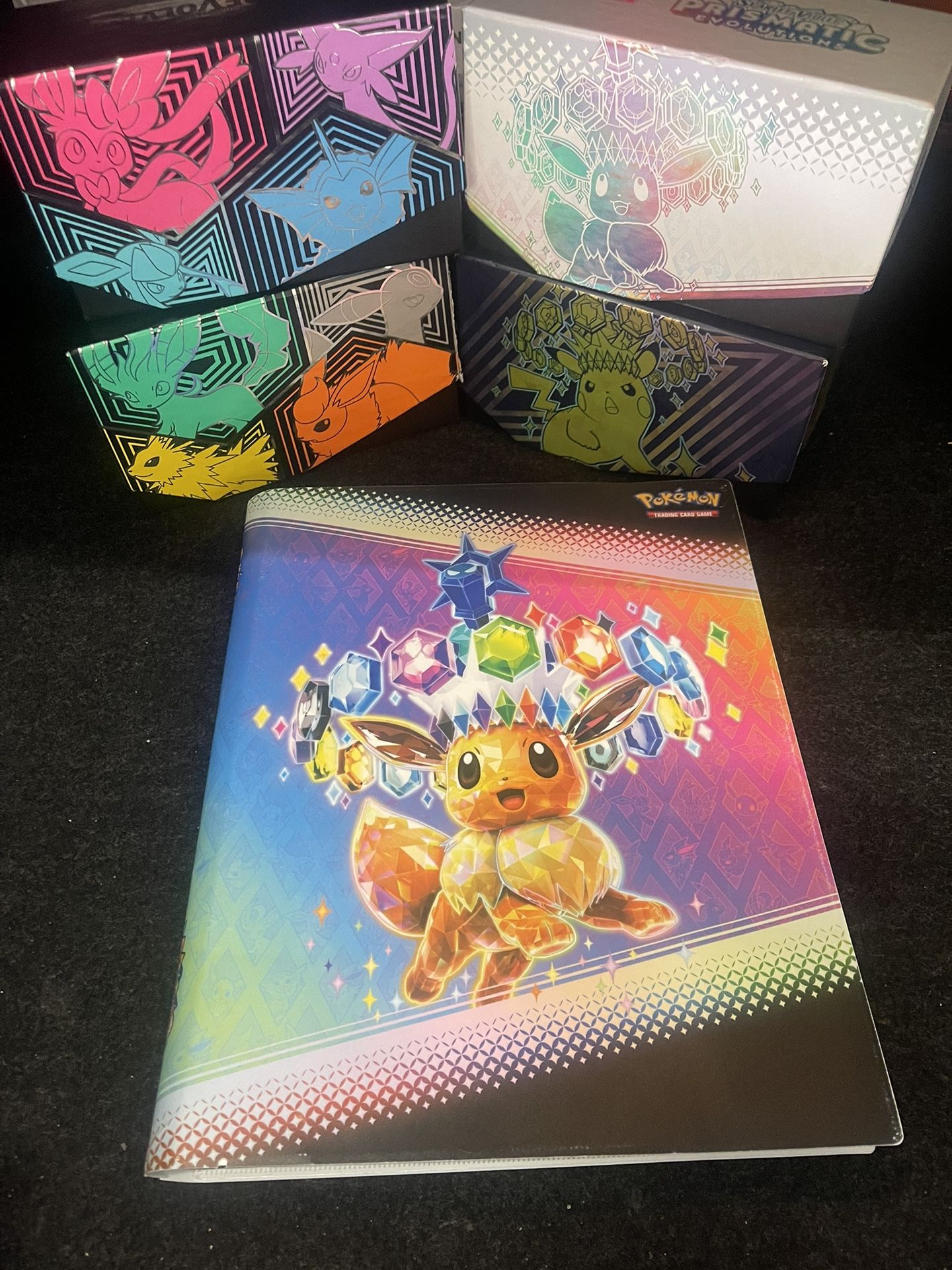Pokemon Cards Lot