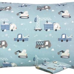 Wholesale Toddler Pillow & Pillowcase Sets | 6,000 Sets Available | Bulk Pricing
