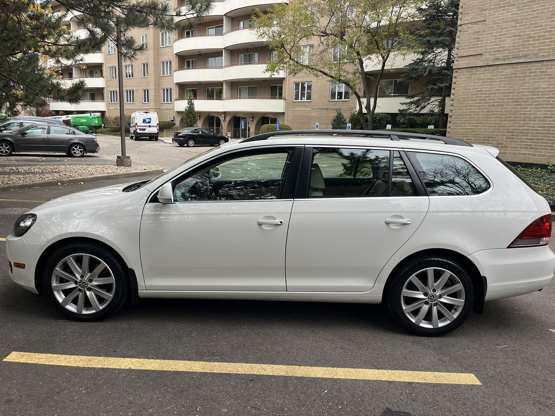 2012 Volkswagen Jetta
