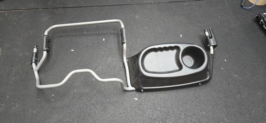 BOB Dualie Car Seat Adapter