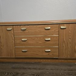 Dinamic Furniture Big Dresser