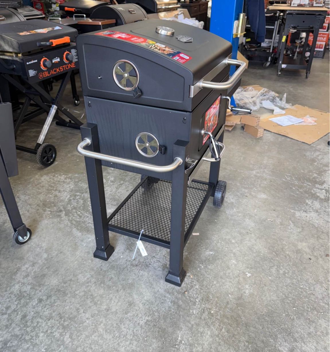 Expert Grill Heavy Duty Charcoal