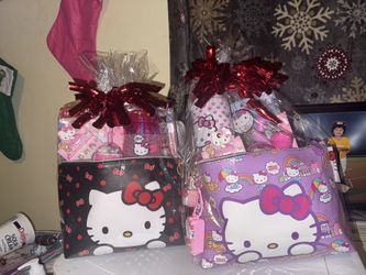 Big Hello, Kitty Christmas Bundle Special
