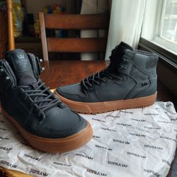 Supra Shoes