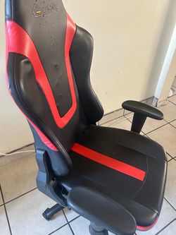 Gaming chair EcLife