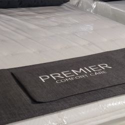 Full Size Pillowtop - $250 EACH!!