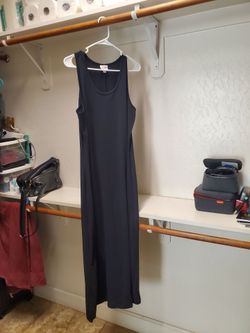 Dress Size XL ( LulaRoe) Black