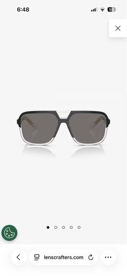 Dolce&Gabbanna sunglasses !!! New.  60%off