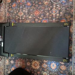 Walking Pad Treadmill 