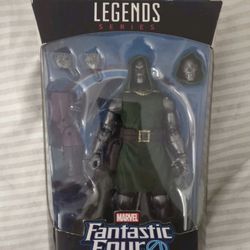 Marvel legends