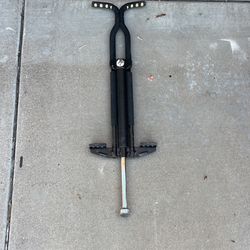 FlyBar pogo Stick