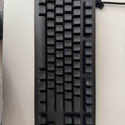 Razer huntsman keyboard 