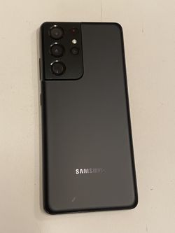 Galaxy S21 Ultra Fully Unlocked