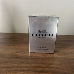 Coach Perfume