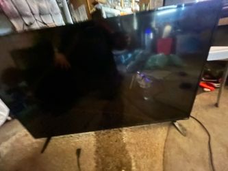 48 inch Vizio smart tv