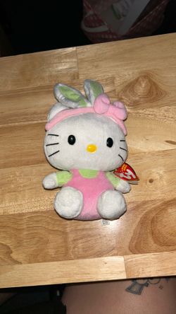 Vintage Hello Kitty