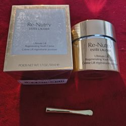 Estel Lauder Re-Nutriv