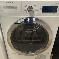 Bosch Dryer ( Ventless )