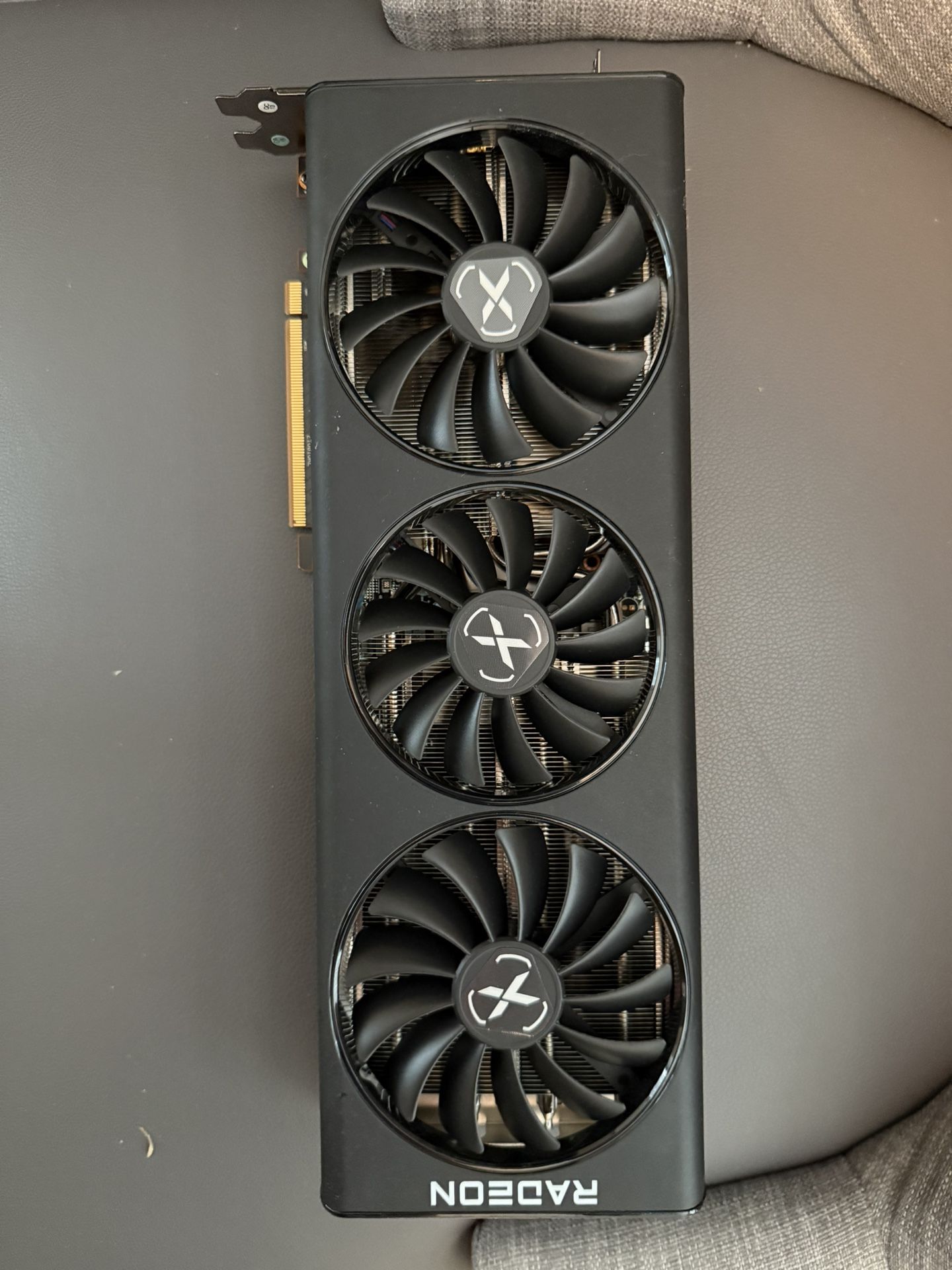 AMD 6800 GPU 16GB