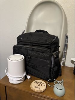 Baby items