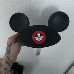 Adult Disney Hat For Josh